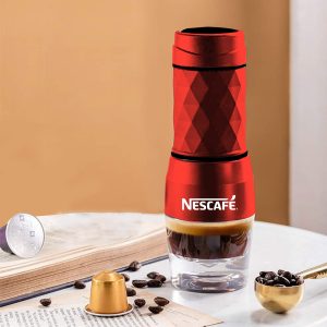 Nestle Nescafe Coffee Maker