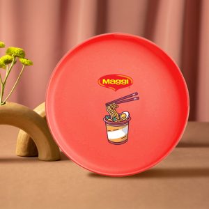 Maggi Ceramic Plate