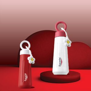 Eucerin Water Bottle