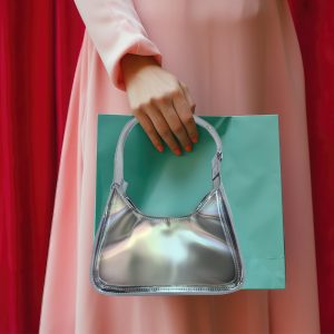 Eucerin Silver Bag