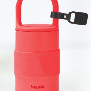 SanDisk 316 Stainless Steel Flask