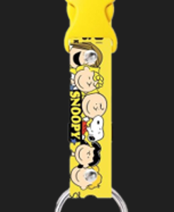 Snoopy Bag Hook Lanyard