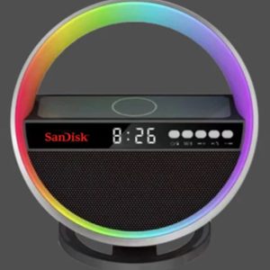 SanDisk Multifunction Desktop Light