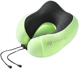Seagate Neck Massage Pillow