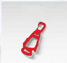 SanDisk Outdoor Multifunction Clip