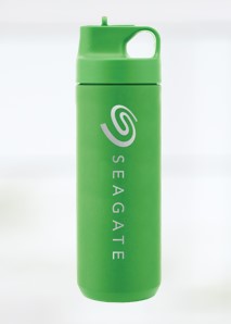 Seagate Sport Bottle