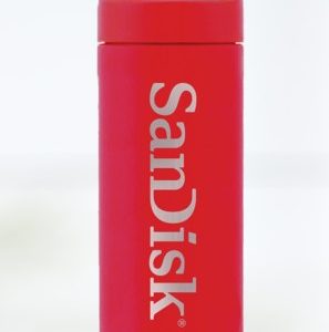 SanDisk Sport Bottle
