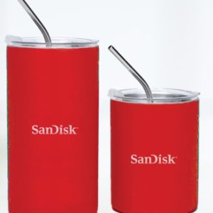 SanDisk Double Wall Coffee Cup