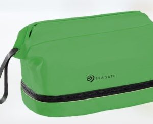 Seagate Toiletries Bag