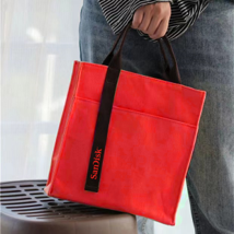 SanDisk Canvas Bag