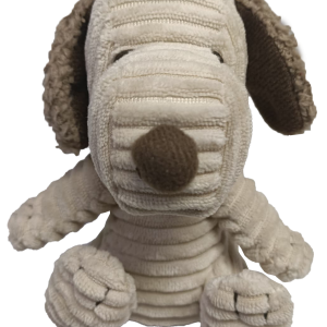 Snoopy Keychain