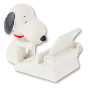 Snoopy Phone Stand