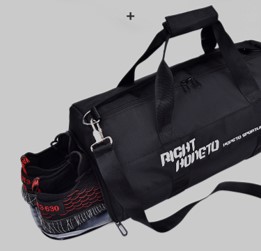 SanDisk Travel Duffle Bag
