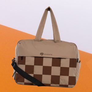 Seagate Travel Hand Carry Multipurpose Bag