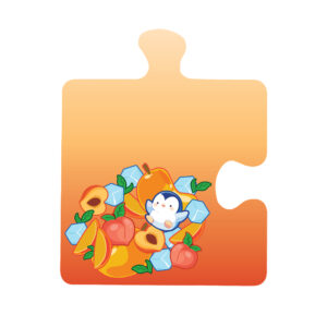 Puzzle Cup Coaster