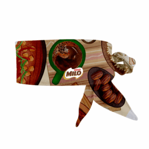 Milo Head Bandana