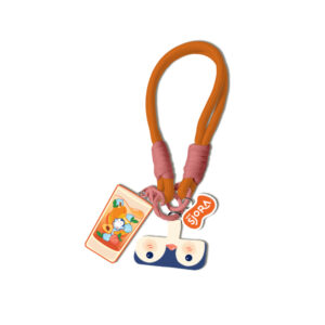Phone Strap Lucky Charm