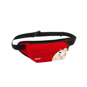 Nescafe Sling Bag Waist Bag