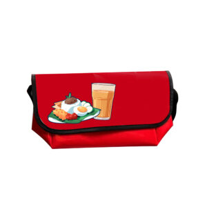 Nescafe Sling Bag Pouch