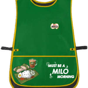Milo Trendy Apron