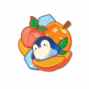 Enamel Pin