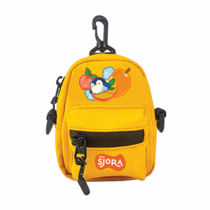 Mini Pouch Sling Bag