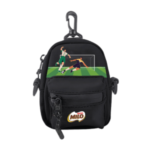 Milo Mini Pouch Sling Bag