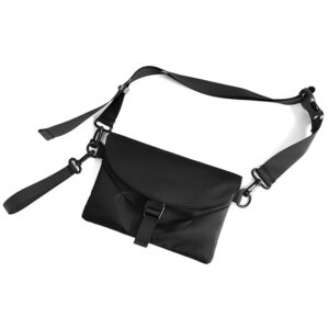 Vintage Messenger Bag