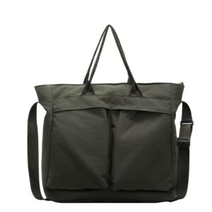 2 Way Crossbody & Handcarry Bag
