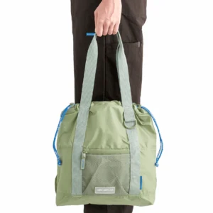 Handcarry Backpack (2 way)