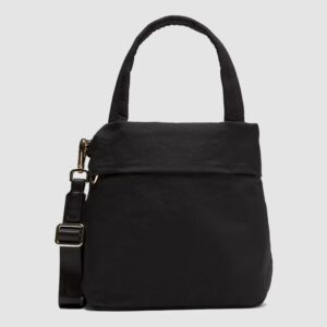 Bucket Bag with Sling