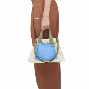 Dumpling Bag