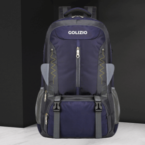 Golizo Hiking Bagpack DarkBlue