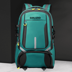 Golizo Hiking Bagpack Teal