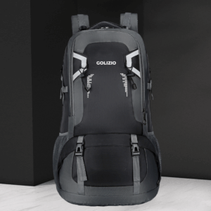 Golizo Hiking Bagpack