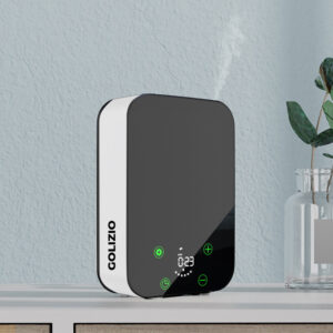 Golizo Diffuser Touch Screen