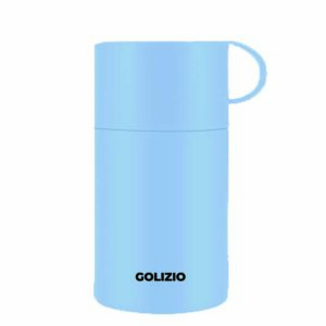 Golizio Thermal Bottle with Mug