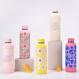 Water bottle 500ml