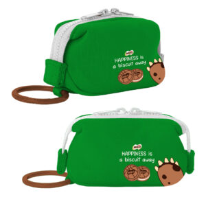 Milo Biscuit