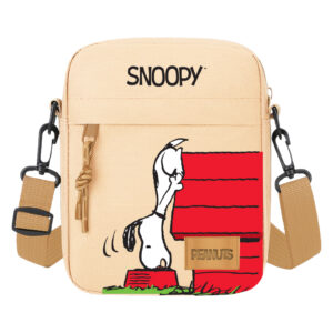 Snoopy Bag