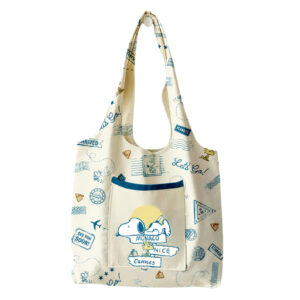 Snoopy Bag