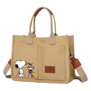 Snoopy Bag