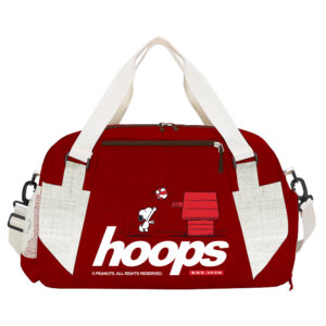 Snoopy Bag
