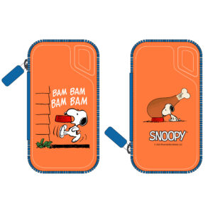 Snoopy Contemporary