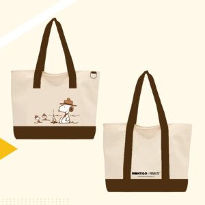 Montigo Tote Bag