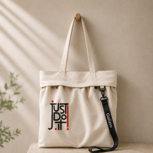 INS Tote Bag