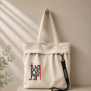 INS Tote Bag