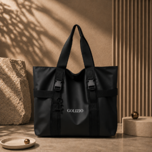 Travel Shoulder Bag