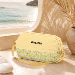 Aura Duffel