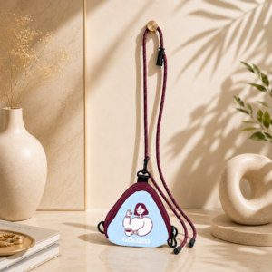 Mini Loop Pouch